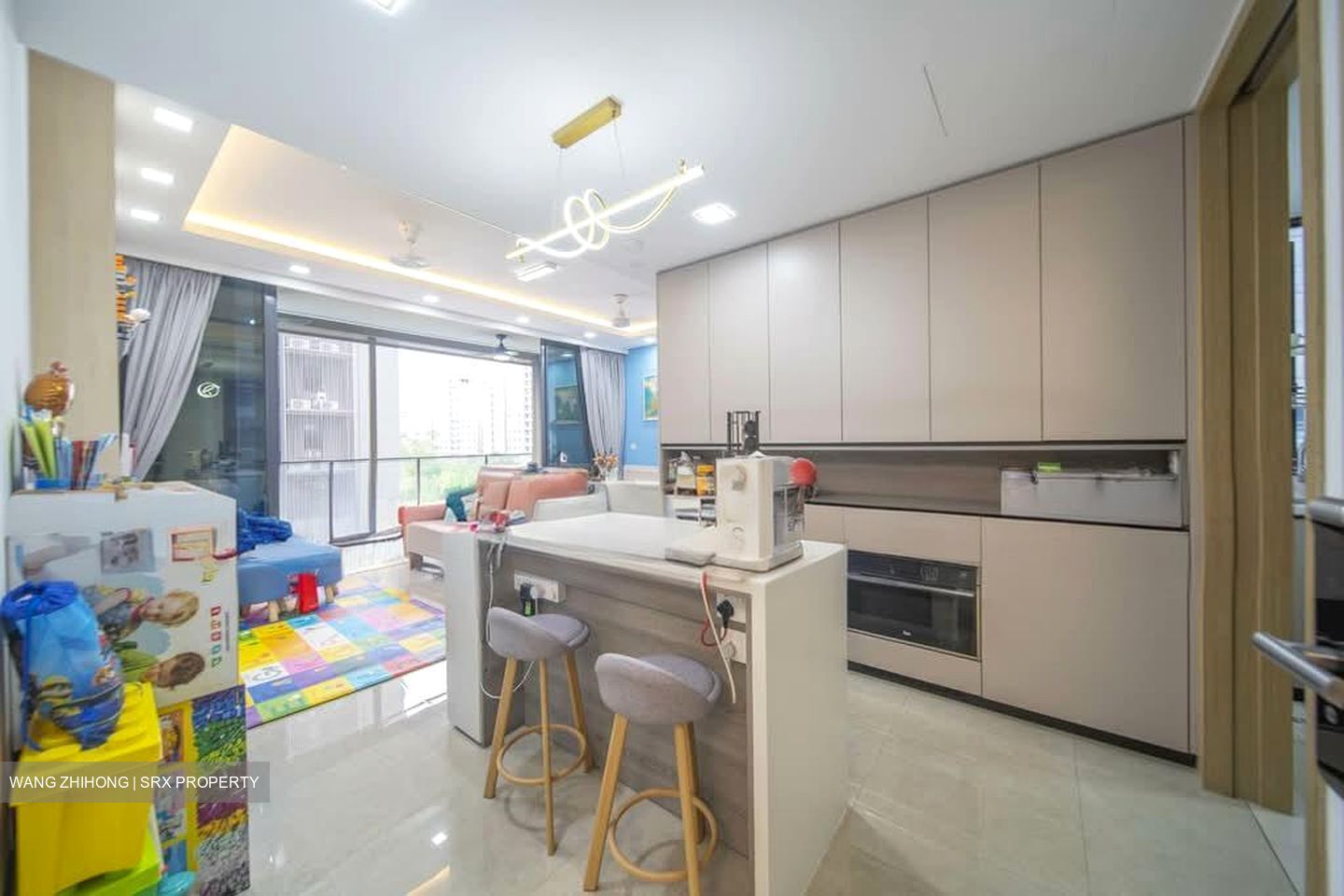 The Tapestry (D18), Condominium #531059861